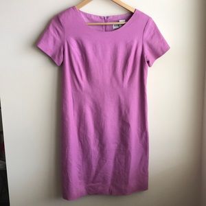 2 Knit Sheath dresses